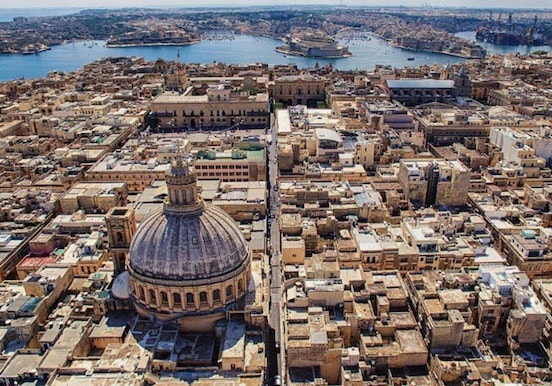 The amazing Valleta capital city of Malta.jpg