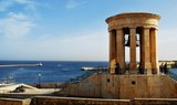 visit Valletta in Malta