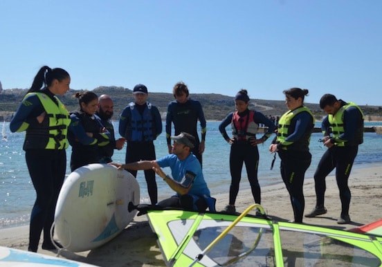 Wind surfing courses in Malta.jpg