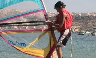 Windsurfing Taster Session