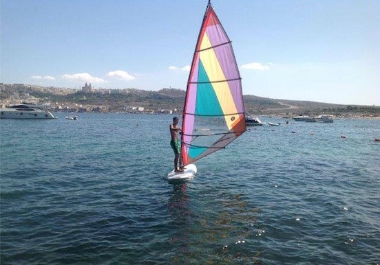 Windsurfing in Malta.jpg