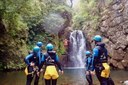 Canyoning in Madeira jumping down waterfall-min.jpeg