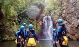 Canyoning in Madeira jumping down waterfall-min.jpeg
