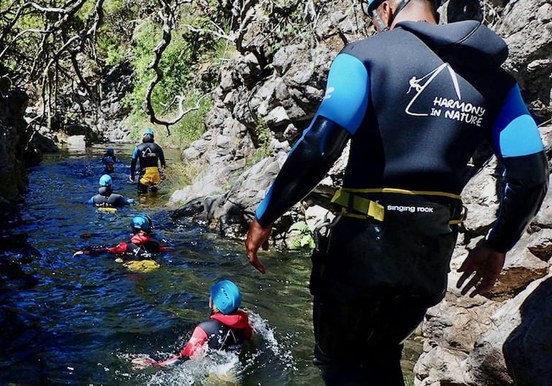 Madeira canyoning walking along river-min.jpeg