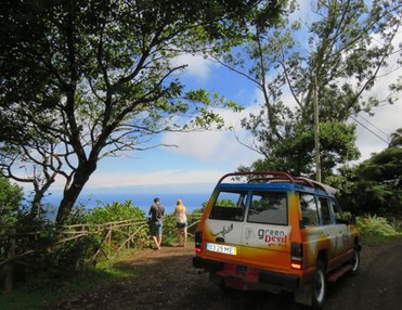 The Country Delights Jeep Safari Tour