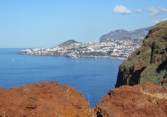 Madeira tour