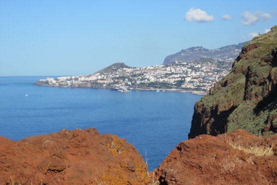 Madeira tour