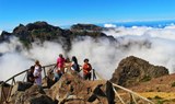 highest peak in Madeira
