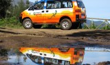 join the Madeira peaks tour