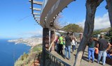 Madeira peaks tour in Portugal