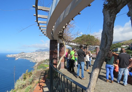 Madeira peaks tour in Portugal