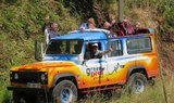 Madeira peaks tour