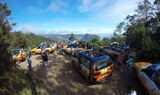 Madeira peaks