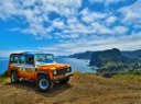 Madeira tour view