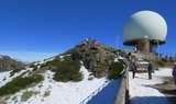 tour to Madeira's highest peaks