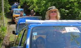 touring through Madeira