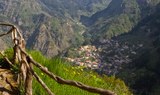 jeep safari tour to Nun Valley in Madeira