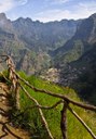 jeep safari tour to Nun Valley in Madeira