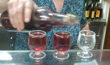 try local drinks in West Madeira