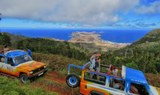 Northeast Madeira coast tour