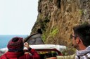 Northeast Madeira coast