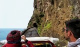 Northeast Madeira coast
