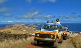 Scents and Flavours tour