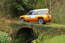 tour through forest in Northeast Madeira
