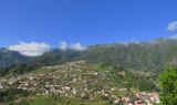 Tour to Madeira Northeast