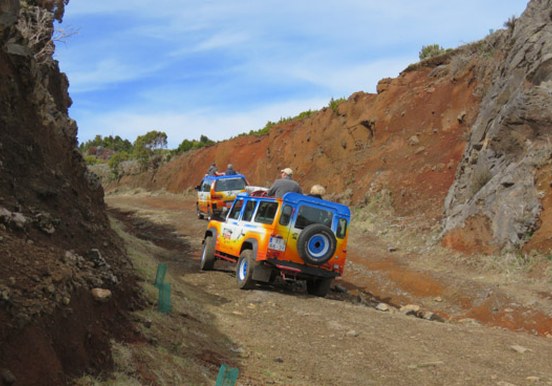 Explore Madeira