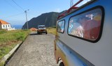 Tour to Enchanted Terraces