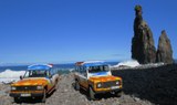 Tour to the beaches of Northwesr Madeira