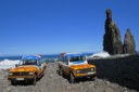 Tour to the beaches of Northwesr Madeira