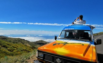 Nun’s & Valleys Jeep Safari Tour