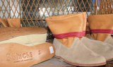 locally made shoes in Madeira