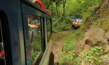 Nuns and Valleys road trip in Madeira