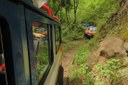 Nuns and Valleys road trip in Madeira