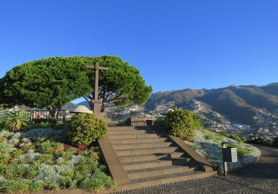 Nuns and Valleys tour