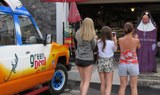Sightseeing in Picos dos Barcelos