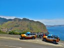 Madeira coastal trip