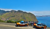Madeira coastal trip