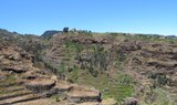 Rising Sun Madeira trip landscape