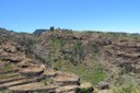 Rising Sun Madeira trip landscape
