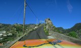 Rising Sun road trip