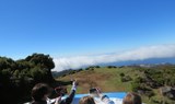 Craters of Fire tour in Madeira