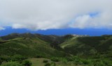 Madeira southwest landscape