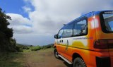 Madeira tour to southwest