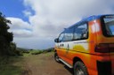 Madeira tour to southwest