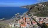 Southwest Madeira coast