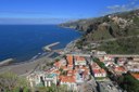 Southwest Madeira coast